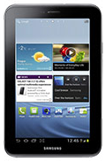 Samsung Galaxy Tab 2 7.0 P3100