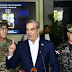 Abinader responde a críticas de Leonel por su forma de gobernar