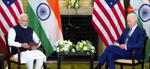 G20 conference: Modi thanks Biden reveals all in this intimate interview