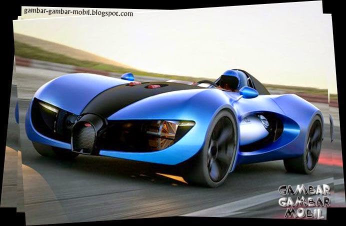 Gambar mobil balap keren - Gambar Gambar Mobil