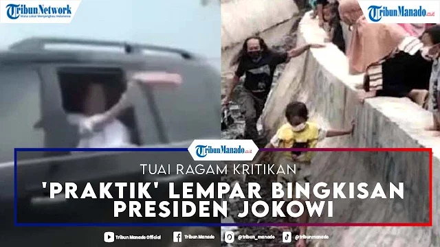 Setelah sekian lama tuan tergelak dan tertawa sambil melempar  Tetiba saja Tuan berbicara soal adab, Setelah sekian lama tuan tergelak dan tertawa sambil melempar-lempar bingkisan kepada rakyat miskin...