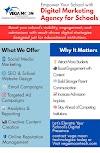 Empowering Education Through Strategy: Why Your Institution Needs a Digital Marketing Agency for Schools