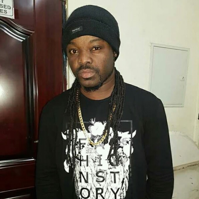 (Music) Mpinatwe3 - Sidney Barima (Throwback Ghana Songs)