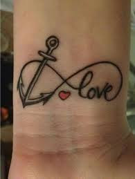 Love Heart Tattoo Designs 38