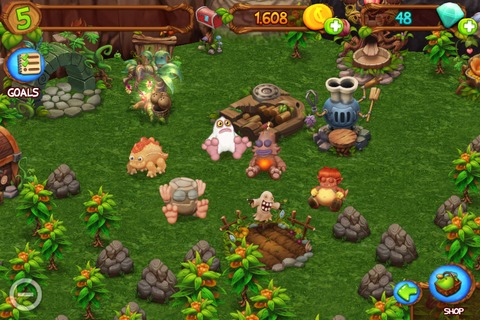 My Singing Monsters: Dawn of Fire – 7 Quick Tips and Tricks 