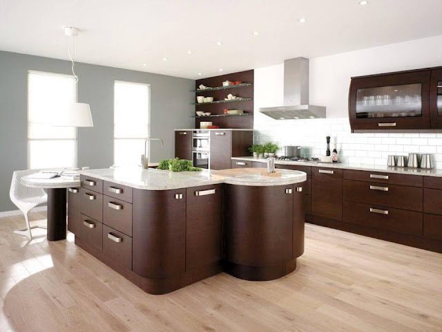 39 Designer Kitchens for Every Style