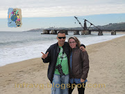 . casino y llegando a la playa de Acapulco, donde sacamos unas fotos. (chile )