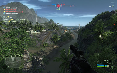 Crysis