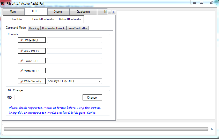 RBSoft v1.5 Active Pack Full Cracked Tool No Need HWID or ...