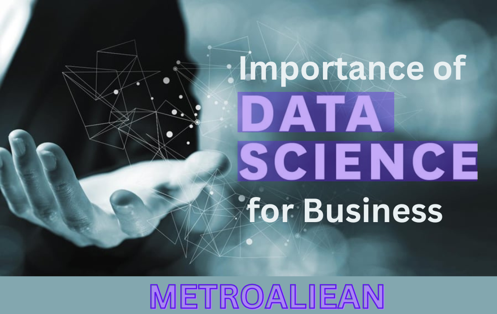 Importance of Data Science for Businesses, what is data science