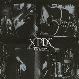 MP3 download XPDC - Un'metal iTunes plus aac m4a mp3