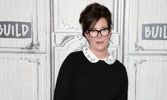 Sister says Kate Spade suffered from depression for years