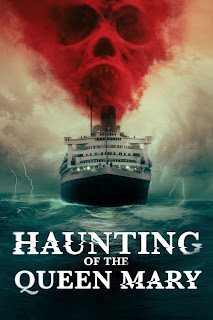 [VIP] Haunting of the Queen Mary [2024] [CUSTOM HD] [DVDR] [NTSC] [Latino]