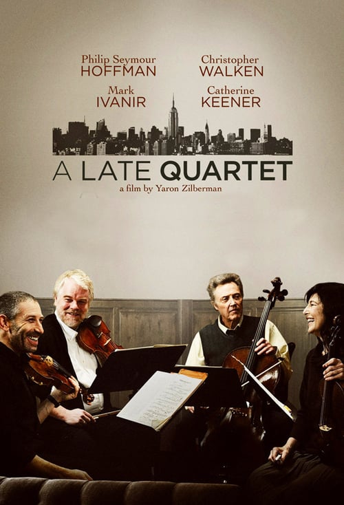 Regarder Le Quatuor 2012 Film Complet En Francais