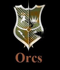 koc orcs