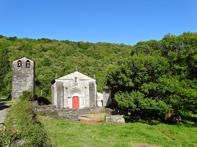 Iglesia de Hospital do Incio