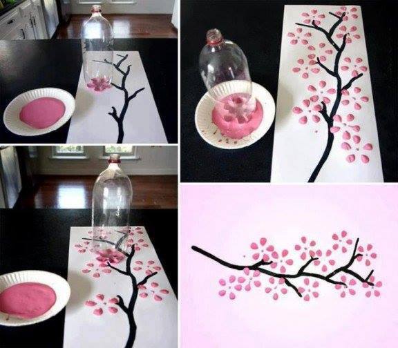 Creative Ideas To Recycle Old Bottles-picture-gallery-laughing-colors