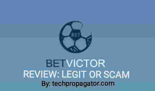 This review will answer some questions like is betvictor legit or scam, is  betvictor real or fake, is bet victor paying, betvictor invitation code...