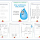 Cuadernillo Actividades Día Mundial del Agua/ 22 de Marzo 