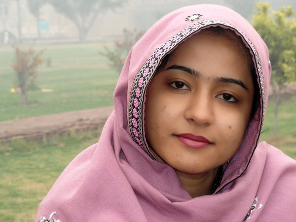 Female Rishta Proposal for Syed Family
