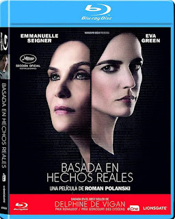 Basada en Hechos Reales [BD25] *Con Audio Latino