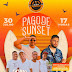 BOTECO PERUNAS PROMOVE PAGODE SUNSET NESTE DOMINGO