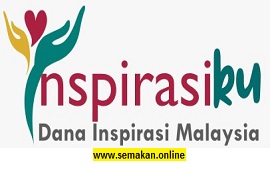 Permohonan Dana Inspirasi Malaysia (Inspirasiku) 2020 
