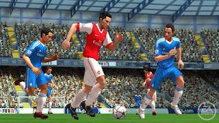 Download Game FIFA Soccer 12 PS2 Full Version Iso For PC | Murnia Games 