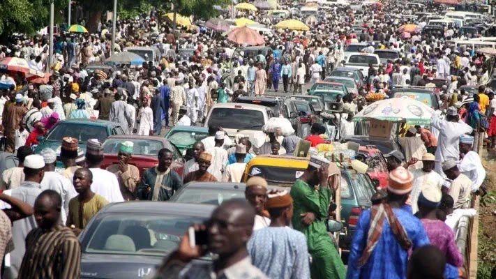 MPI Report: 133 Million Nigerians Are Poor Amidst Government Claims