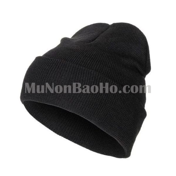 Mũ Trùm Đầu Beanie Chất Lượng