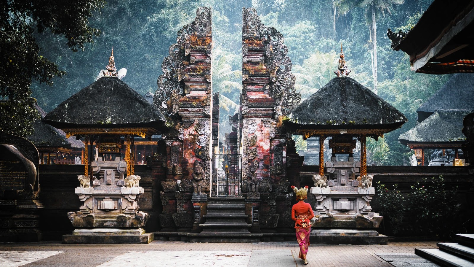 Destinasi Populer: 6 Tempat Wisata di Bali yang Selalu Menarik Banyak Pengunjung