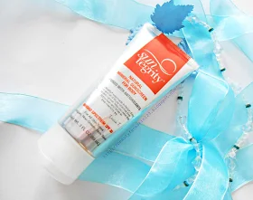 Suntegrity’s SPF 30 Natural Mineral Sunscreen for the body