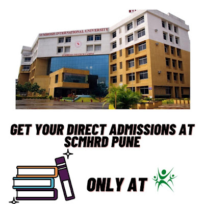 Get your direct admissions at SCMHRD through MQ