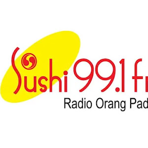 Radio Sushi FM Padang