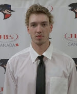 Bandits acquire forward Ethan Mercer from Vernon Vipers