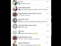 Free Download BBM MOD White New V3.2.2.8 - 2017 By Andi Abdi Hadi 