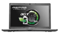Acer Aspire Timeline AS5810TZ-4274 15.6-Inch Laptop - 8+ Hours Battery Life