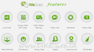 Wechat Terbaru