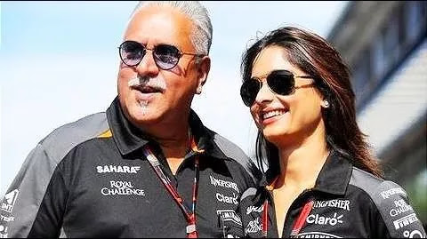 Vijay Mallya