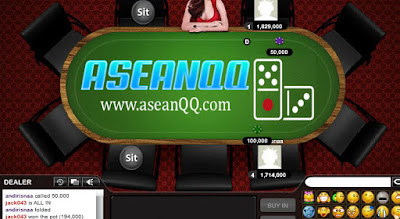 Panduan dan cara bermain poker online terbaik dan terpercaya