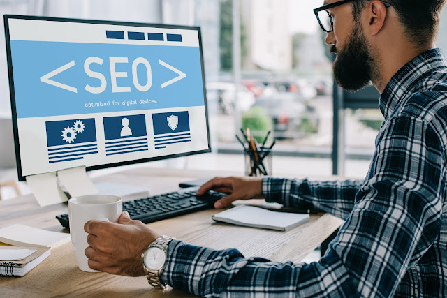 6 Signs It's Time to Hire an SEO Company for Your Business