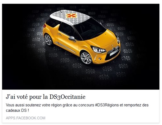 Occitania Citroën