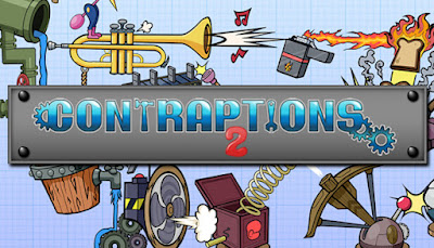 Contraptions 2 New Game Pc Switch