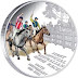 200th anniv official australian horse race