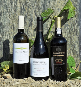 Divulgação: 4.º Concurso de Vinhos do Douro Superior elegeu os melhores vinhos da sub-região - reservarecomendada.blogspot.pt