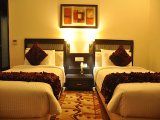 Hotel package in Chandigarh