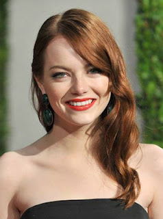 Emma Stone