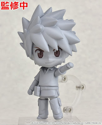 Nendoroid Green