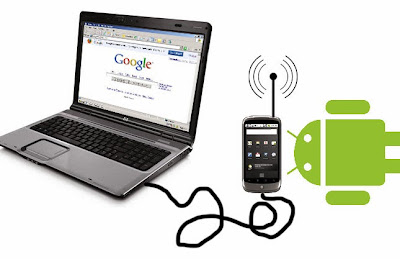 How -To -Connect -Internet -with -Mobile -To -Pc -Via- Usb -or -Wifi