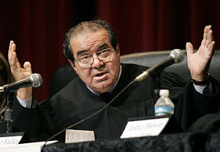 judge